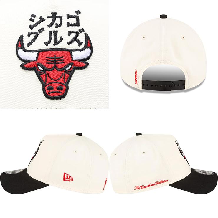 9FORTY カタカナロゴ 海外取寄 ニューエラ キャップ MLB HYPERFLY A