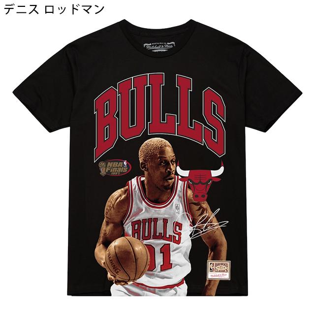 Mitchell&Ness（ミッチェルアンドネス） 海外取寄 ミッチェル&ネス NBA