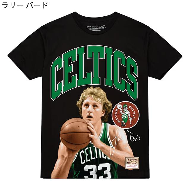 Mitchell&Ness（ミッチェルアンドネス） 海外取寄 ミッチェル&ネス NBA