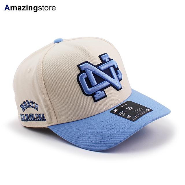 NIKE（ナイキ） キャップ ノースカロライナ ターヒルズ NCAA RISE CAP