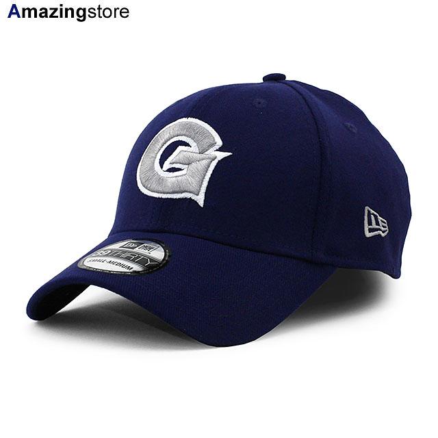 NEW ERA（ニューエラ） キャップ 39THIRTY ジョージタウン ホヤス NCAA