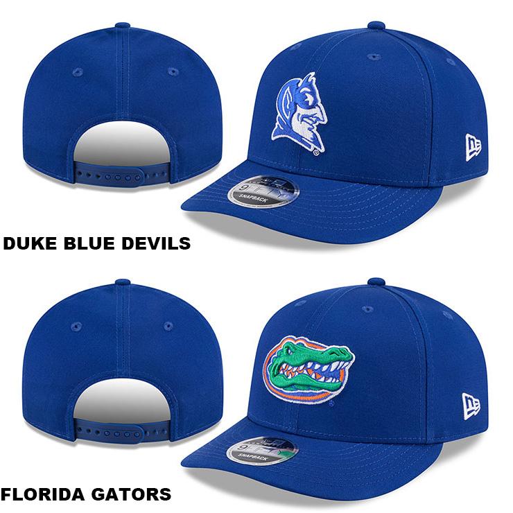 New Era 9FIFTY IFC スナップバックキャップ 9FIFTY ニューエラ LP9FIFTY NCAA TEAM-BASIC SNAPBACK CAP NEW ERA