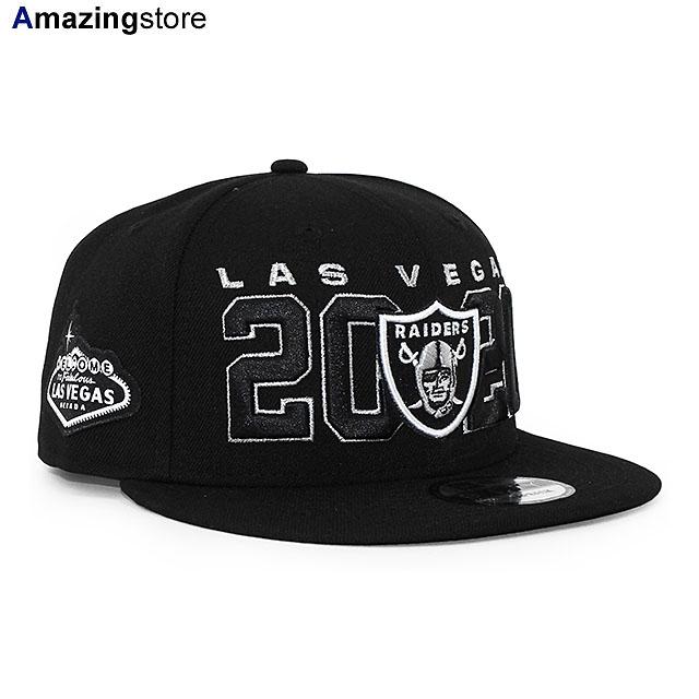 ニューエラ 9fifty スナップバック キャップ ラスベガス レイダース Nfl Draft Official Snapback Cap Black New Era Las Vegas Raiders Ne Amazingstore 通販 Yahoo ショッピング