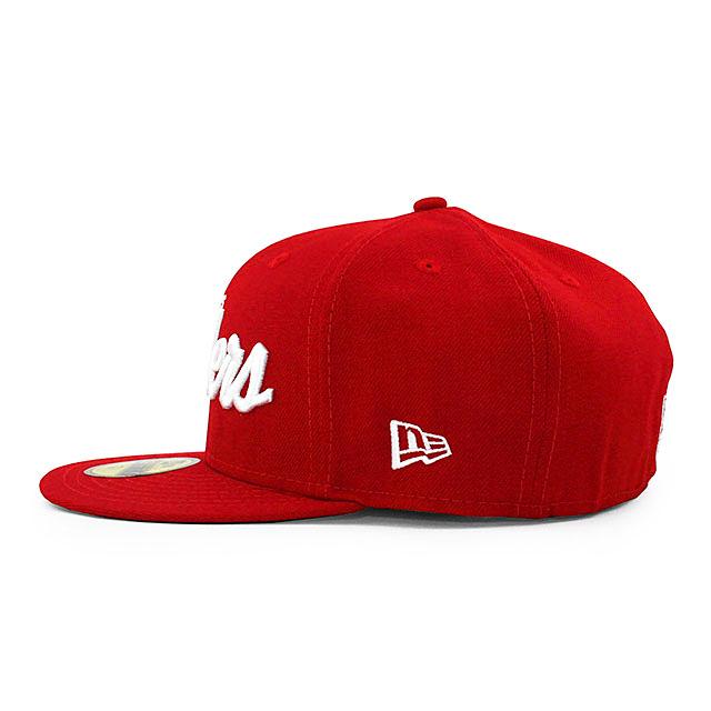 59FIFTY ニューエラ キャップ ラスベガス レイダース NFL TEAM 59FIFTY ニューエラ キャップ ラスベガス レイダース NFL TEAM
