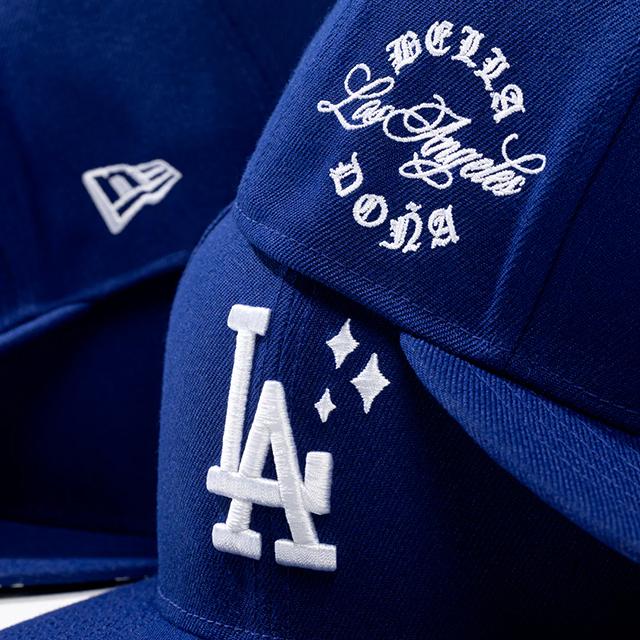 9FIFTY 海外取寄 ニューエラ キャップ スナップバック ロサンゼルス