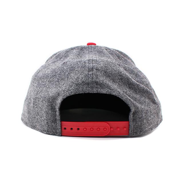 9FIFTY ニューエラ キャップ スナップバック シカゴ ブルズ NBA