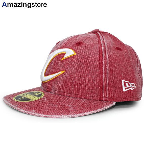 専用　NBA ニューエラ　クリーブランド・キャバリアーズ　59FIFTY 楽天市場】【限定セール】New Era ニューエラ 59Fifty Cap