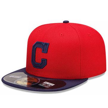 59FIFTY DEADSTOCK ニューエラ クリーブランド インディアンス MLB 