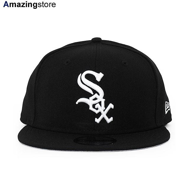9FIFTY ニューエラ シカゴ ホワイトソックス MLB REPLICA GAME