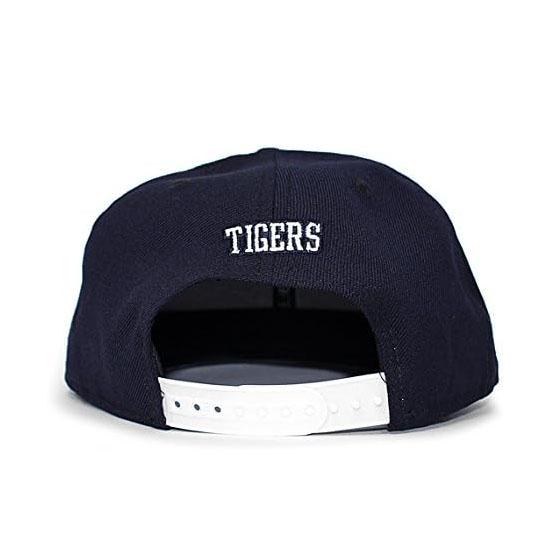 9FIFTY ニューエラ スナップバック デトロイト タイガース REPLICA