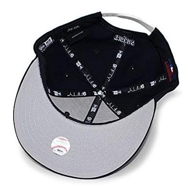 9FIFTY ニューエラ スナップバック デトロイト タイガース REPLICA