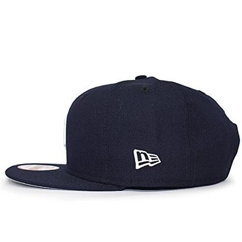 9FIFTY ニューエラ スナップバック デトロイト タイガース REPLICA