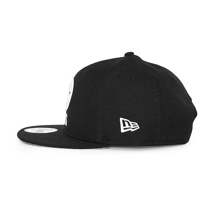 9FIFTY ニューエラ キャップ スナップバック グリーンベイ パッカーズ