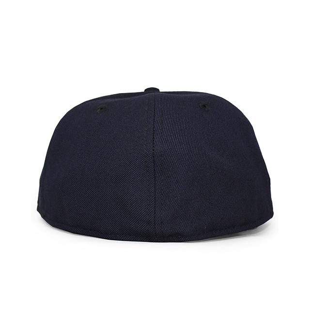 エメレオンドレ　ニューエラ　ハイランダーズ　キャップ　ネイビー　26SS 59FIFTY ニューエラ キャップ ニューヨーク ハイランダーズ MLB 1910