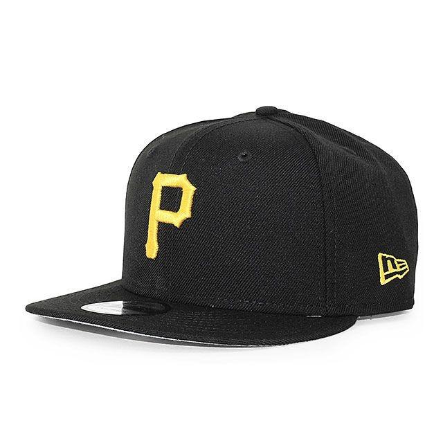 NEW ERA Pittsburgh Pirates　ピッツバーグ・パイレーツ NEW ERA 59fifty Pittsburgh Pirates ピッツバーグ・パイレーツ