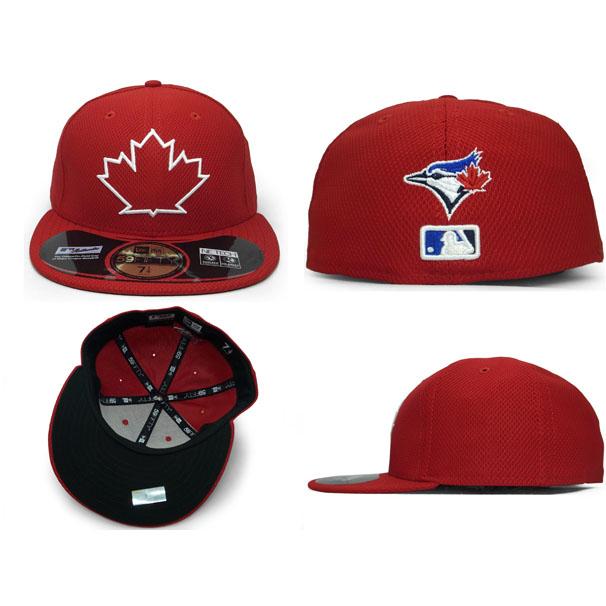 59FIFTY DEADSTOCK ニューエラ トロント ブルージェイズ MLB DIAMOND 
