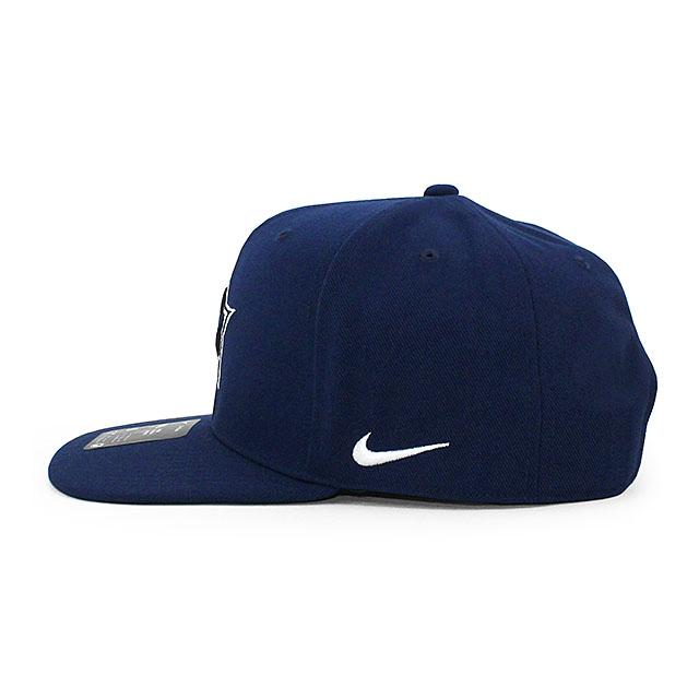 NIKE（ナイキ） キャップ スナップバック ダラス カウボーイズ NFL PRO