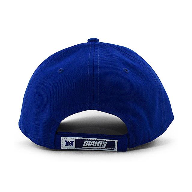 9FORTY ニューエラ キャップ ニューヨーク ジャイアンツ NFL