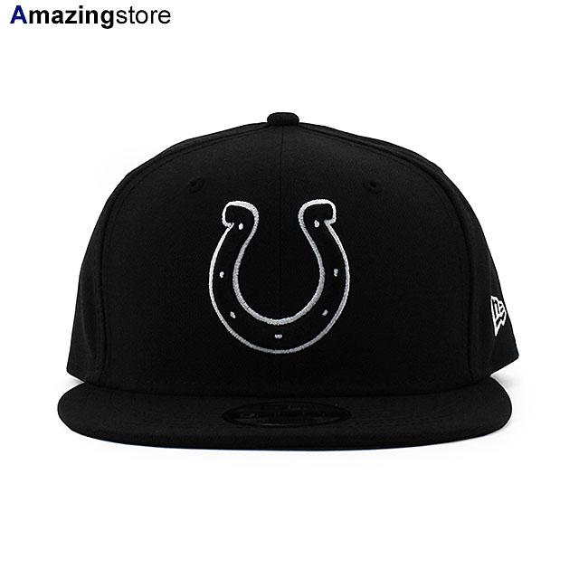 9FIFTY ニューエラ キャップ スナップバック インディアナポリス