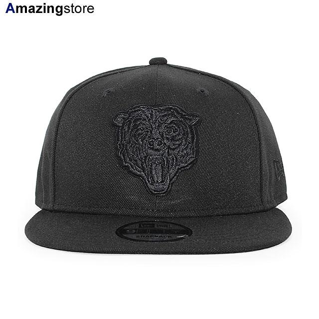 9FIFTY ニューエラ キャップ スナップバック シカゴ ベアーズ