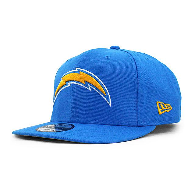 9FIFTY ニューエラ キャップ スナップバック ロサンゼルス