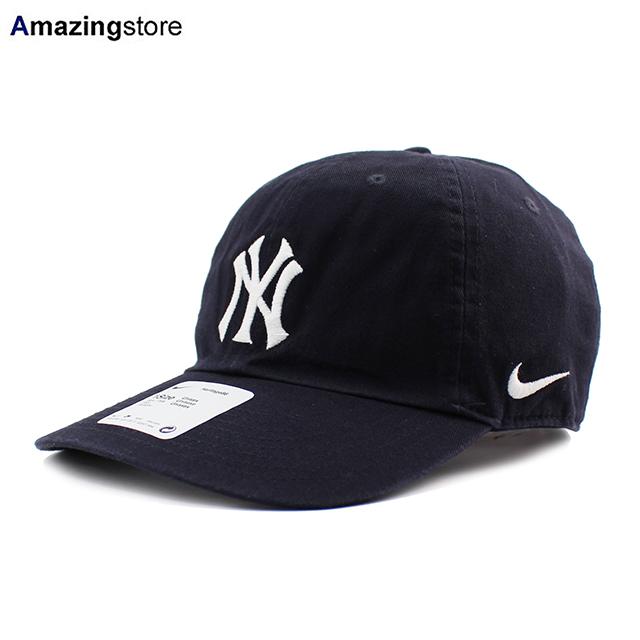 NIKE（ナイキ） キャップ ニューヨーク ヤンキース MLB HERITAGE
