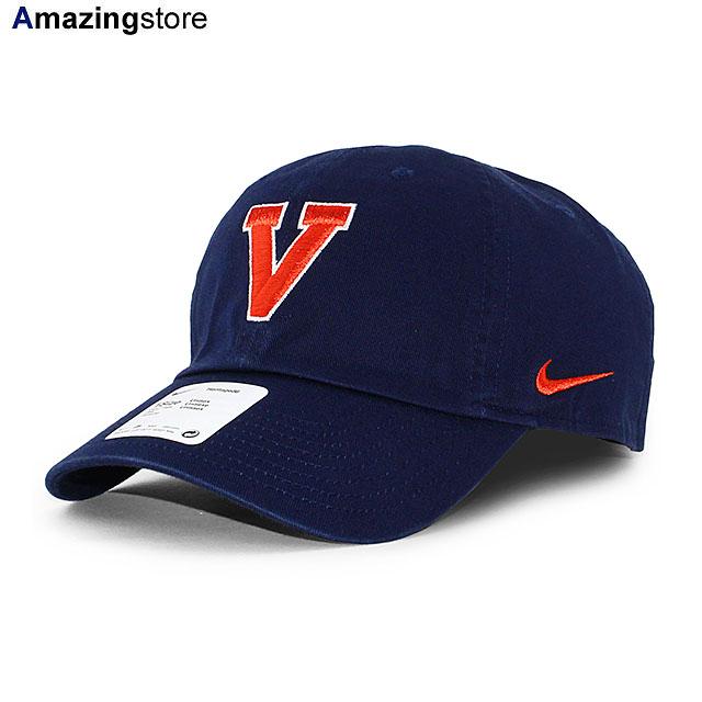 NIKE（ナイキ） キャップ ヴァージニア キャバリアーズ NCAA HERITAGE