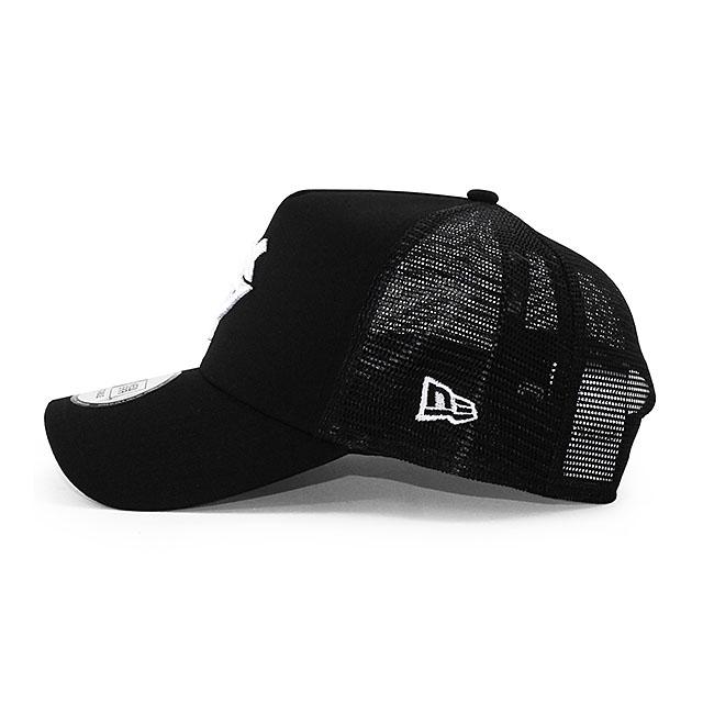 9FORTY ニューエラ キャップ メッシュキャップ 読売 ジャイアンツ NPB