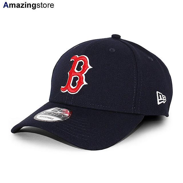 ニューエラ キャップ 9FORTY ボストン レッドソックス MLB THE LEAGUE GAME ADJUSTABLE CAP NAVY NEW  ERA BOSTON RED SOX :nr10047511:Amazingstore - 通販 - Yahoo!ショッピング