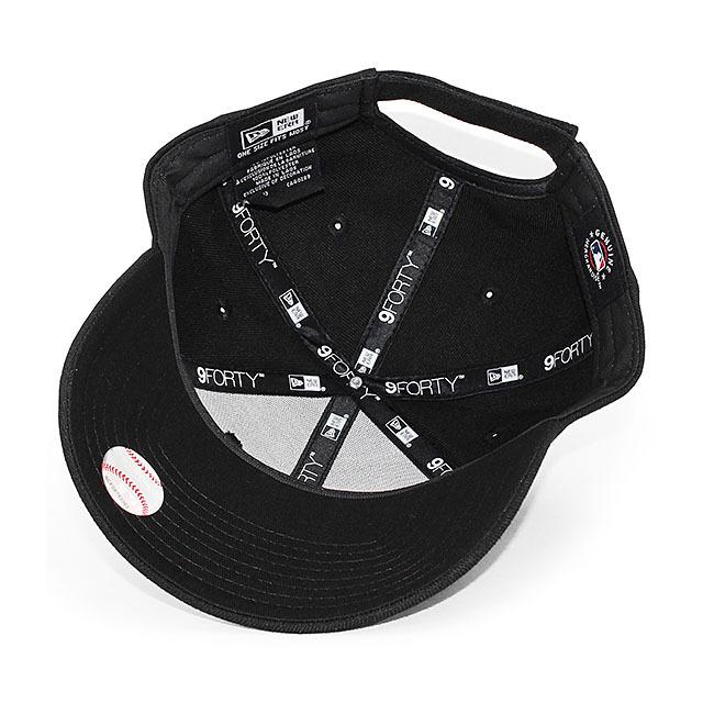 9FORTY ニューエラ キャップ シカゴ ホワイトソックス MLB THE 9FORTY ニューエラ キャップ シカゴ ホワイトソックス MLB THE