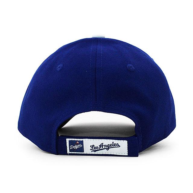 9FORTY ニューエラ キャップ ロサンゼルス ドジャース MLB THE LEAGUE