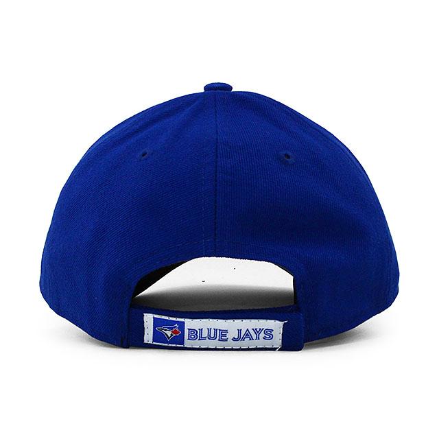 9FORTY ニューエラ キャップ トロント ブルージェイズ MLB THE LEAGUE