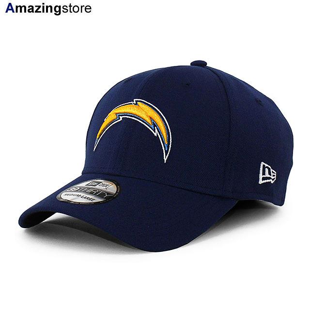 NEW ERA ニューエラ キャップ 39THIRTY ロサンゼルス チャージャーズ 