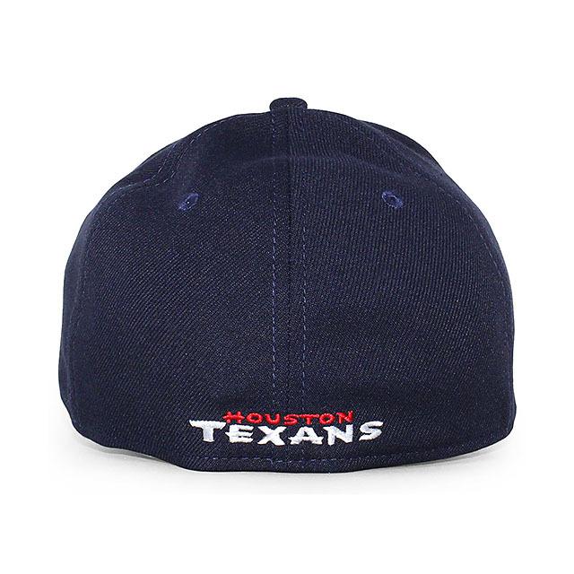 NEW ERA（ニューエラ） キャップ 39THIRTY ヒューストン テキサンズ