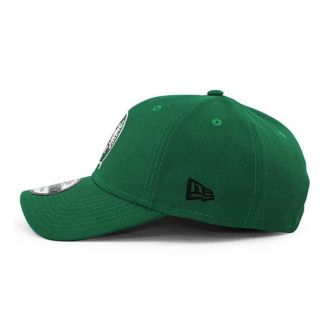 Casquette New Era 9Forty The League - Boston Celtics - Verte - Taille Unique - Neuf Avec étiquettes