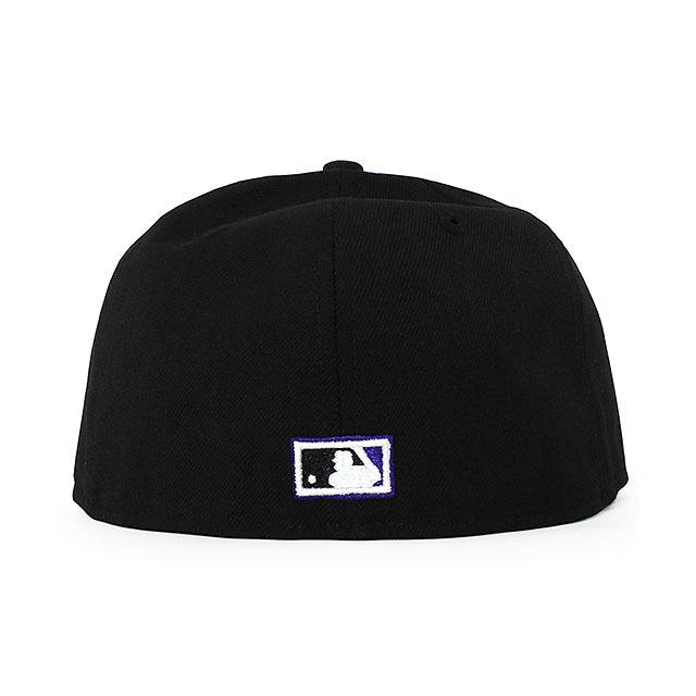 59FIFTY ニューエラ キャップ アリゾナ ダイヤモンドバックス MLB 1999