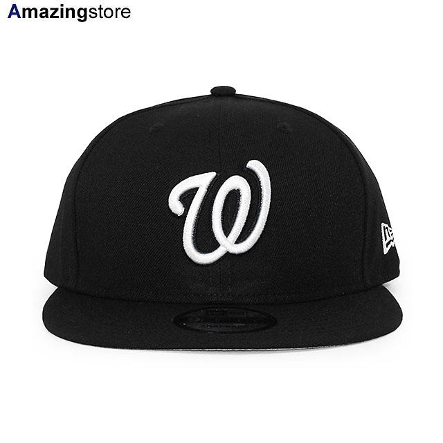 9FIFTY ニューエラ キャップ スナップバック ワシントン ナショナルズ