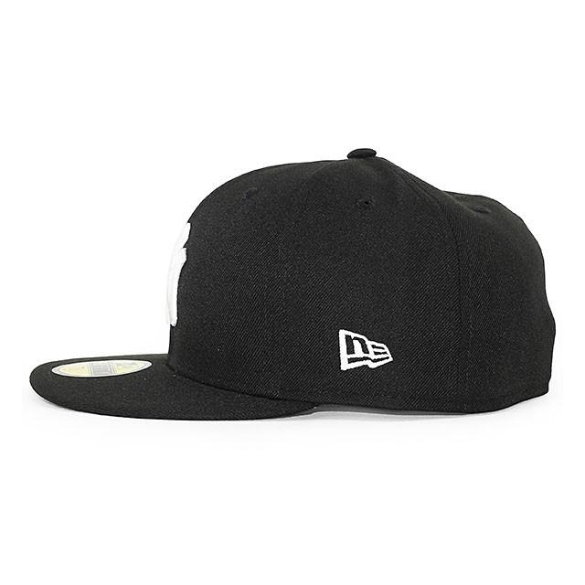59FIFTY ニューエラ キャップ ニューヨーク ヤンキース MLB TEAM