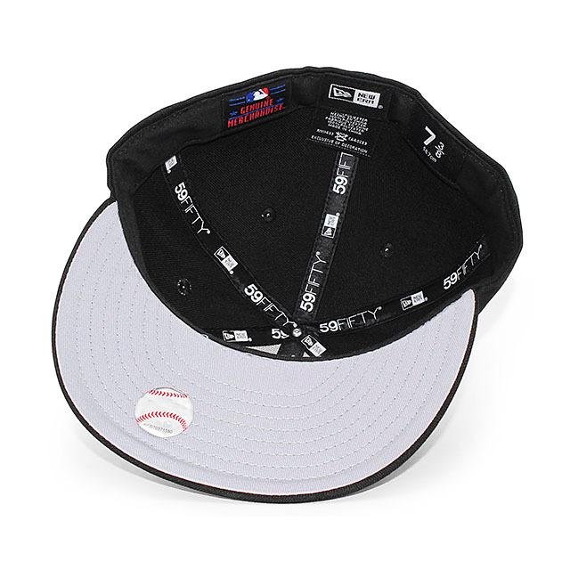 59FIFTY ニューエラ キャップ ニューヨーク メッツ MLB TEAM BASIC