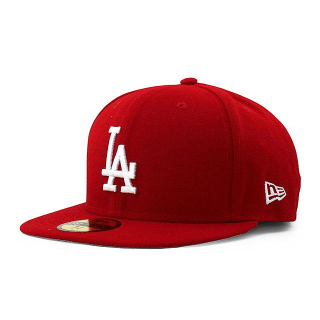 59FIFTY ニューエラ キャップ ロサンゼルス ドジャース MLB TEAM 59FIFTY ニューエラ キャップ ロサンゼルス ドジャース MLB TEAM