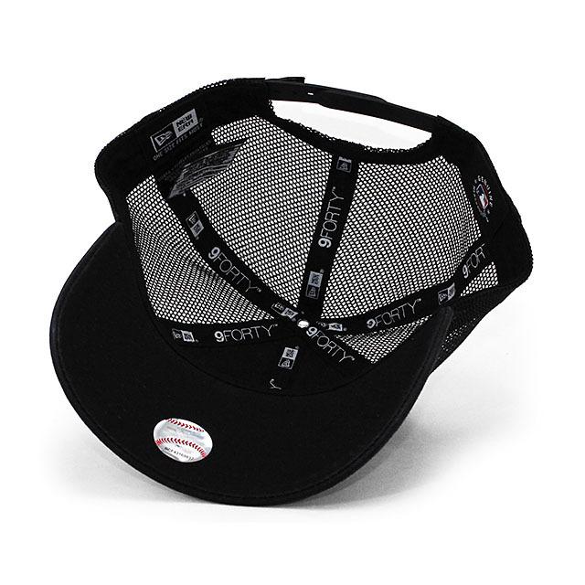 ニューエラ 9FORTY メッシュキャップ ピッツバーグ パイレーツ 【MLB TRUCKER MESH CAP/BLACK】 NEW ERA PITTSBURGH PIRATES :nr11591195:Amazingstore - 通販 - Yahoo!ショッピング ニューエラ 9FORTY メッシュキャップ ピッツバーグ パイレーツ 【MLB TRUCKER MESH CAP/BLACK】 NEW ERA PITTSBURGH PIRATES :nr11591195:Amazingstore - 通販 - Yahoo!ショッピング