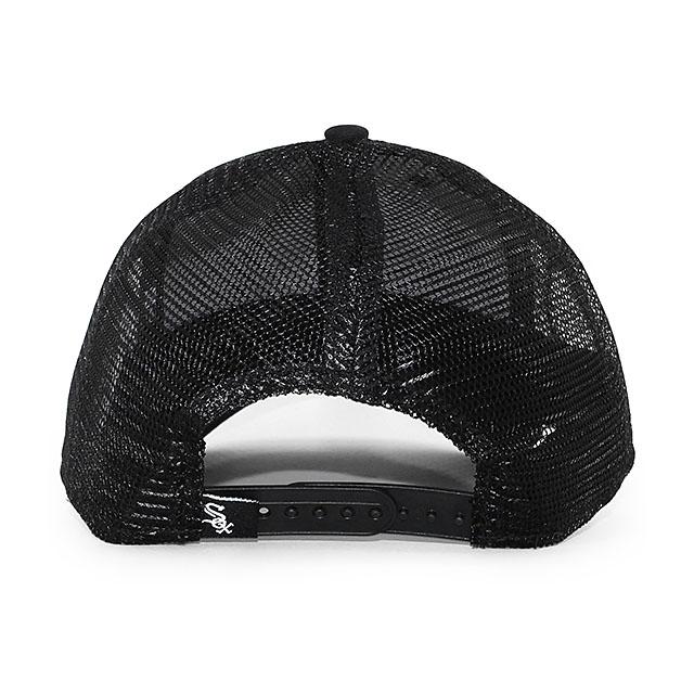 9FORTY ニューエラ メッシュキャップ シカゴ ホワイトソックス MLB