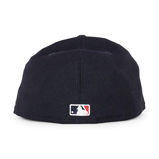 59FIFTY ニューエラ キャップ ニューヨーク ヤンキース MLB 2000