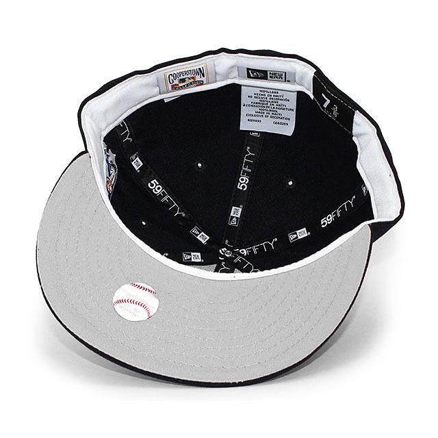 59FIFTY ニューエラ キャップ ニューヨーク ヤンキース MLB 2000 59FIFTY ニューエラ キャップ ニューヨーク ヤンキース MLB 2000