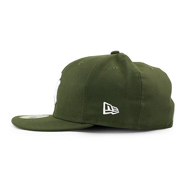 59FIFTY ニューエラ キャップ ニューヨーク ヤンキース MLB TEAM BASIC