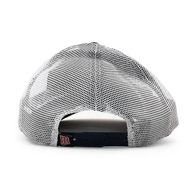 NEW ERA 9FIFTY Los Twins キャップ NEW ERA 9FIFTY Los Twins キャップ