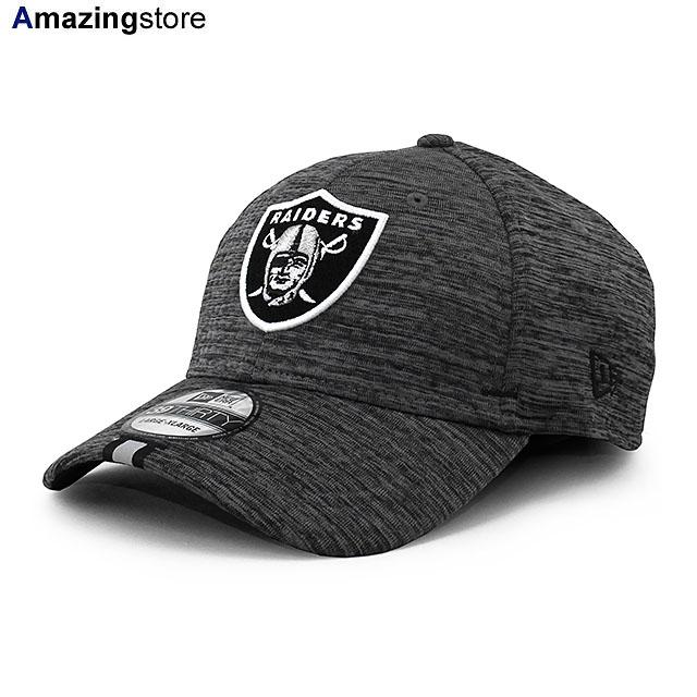 ニューエラ 39thirty ラスベガス レイダース Nfl Training Flex Fit Cap Graphite New Era Las Vegas Raiders Nr Amazingstore 通販 Yahoo ショッピング