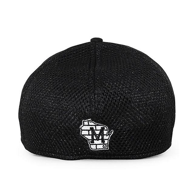 NEW ERA（ニューエラ） キャップ 39THIRTY ミルウォーキー ブルワーズ