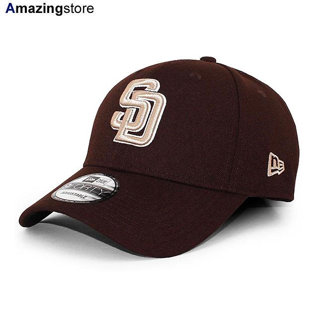 9FORTY ニューエラ キャップ サンディエゴ パドレス MLB THE 9FORTY ニューエラ キャップ サンディエゴ パドレス MLB THE