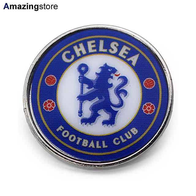 ウィンクラフト ピンバッジ チェルシーFC CHELSEA FC SOCCER PREMIER